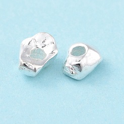 925 Sterling Silber Perlen&nbsp;STER-D035-06S