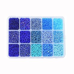 8/0 Glasperlen&nbsp;SEED-JP0009-05-3mm