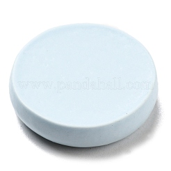 Cabochons en résine opaque&nbsp;CRES-P025-B03