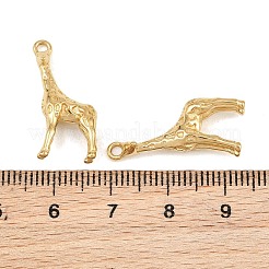Anhänger aus Edelstahl 304&nbsp;SA-CBA02E8-03G