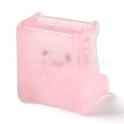Decorazione display in resina luminosa&nbsp;RESI-Z006-01C