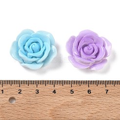 Undurchsichtigen Cabochons&nbsp;RE-CBAC39A-01