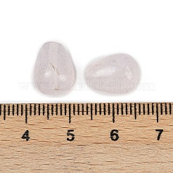 Perle di quarzo naturale tinto&nbsp;G-S393-05C