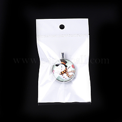 Perlenfilm Cellophan Beutel&nbsp;OPC-S019-02