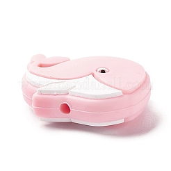 Perle focali in silicone&nbsp;SIL-E003-03C