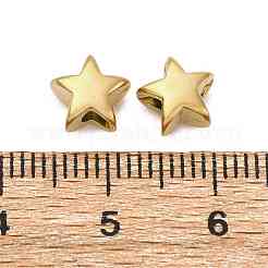 Perline in acciaio inossidabile 304&nbsp;STAS-C128-01A-G