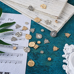 Kit fai da te per la creazione di gioielli religiosi&nbsp;DIY-BG0001-62