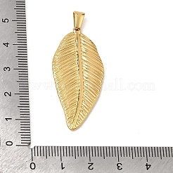 Ciondoli in acciaio inox 304&nbsp;SA-CBAF6AD-03G