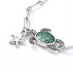 Charme Armbänder&nbsp;BJEW-JB05131