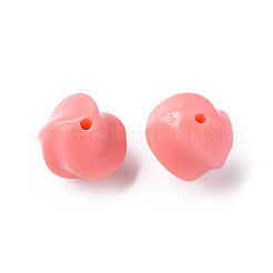 Perline acrilico opaco&nbsp;MACR-S373-139-A09