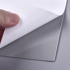 Quadratische&nbsp;X-DIY-WH0121-40B