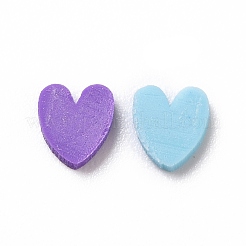 Handgemachter Ton-Cabochon&nbsp;CLAY-A002-02