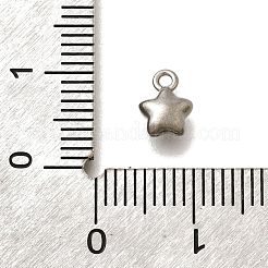 Dijes de acero inoxidable 304&nbsp;STAS-D310-06P-05