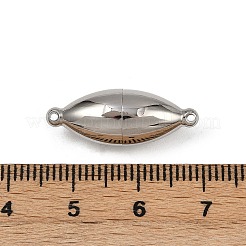 Magnetverschlüsse aus Edelstahl 304&nbsp;STAS-C127-14P