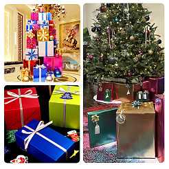 Geschenkpapier&nbsp;DIY-TAC0021-38B