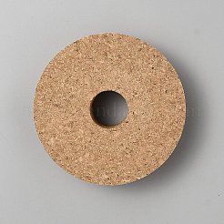 Tappi per bottiglie di sughero&nbsp;DIY-WH0899-481E