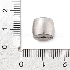 Verschlüsse im europäischen Stil aus Edelstahl 304&nbsp;STAS-M112-04P-05