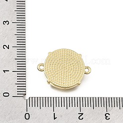 Anhänger aus Messing mit Maria-Motiv&nbsp;CU-CBAF50C-05B-G01