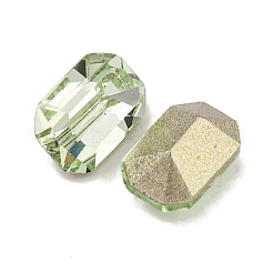 Glas Strass Cabochons&nbsp;RGLA-L029-18A-238