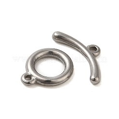 Chiusure a ginocchiera in acciaio inossidabile 304 anti-ossidazione&nbsp;STAS-Q324-08P