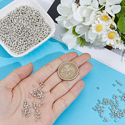 50g de perles de rocaille en verre&nbsp;SEED-PA0001-36B-01