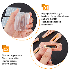 DIY Bobby Pin machen&nbsp;DIY-PH0026-71