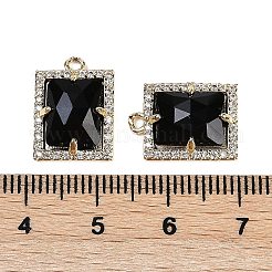 Natürlicher Obsidian&nbsp;G-I375-05G-05