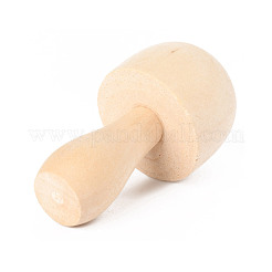 Giocattoli per bambini in legno a fungo schima superba&nbsp;WOOD-TAC0004-07C