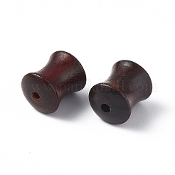 Perle en bois&nbsp;WOOD-I009-02A