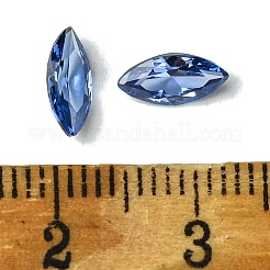 Cabochons zirconi&nbsp;ZIRC-P116-02A-07