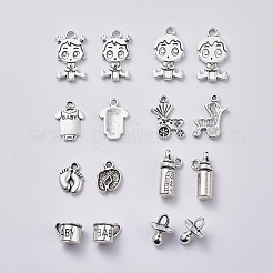 Bijoux thème bébé&nbsp;TIBEP-X0185-73AS