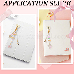 Kit diy making dei gioielli&nbsp;DIY-SC0034-35