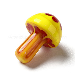 Handgefertigte Displaydekorationen aus Millefiori-Glas&nbsp;LAMP-A066-01