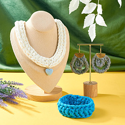 DIY Strickhäkelkit&nbsp;DIY-MB0002-05