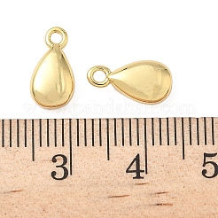 Messing Anhänger & Charms&nbsp;KK-H076-08G