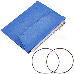 1 sac de rangement rectangulaire en toile&nbsp;ABAG-CP0001-31C
