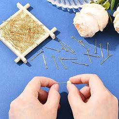 Shegrace 20g Messing-Ösenstifte&nbsp;XGRPCP829-264G