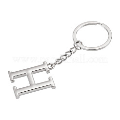 Porte-clés en alliage&nbsp;KEYC-TADJ0001-11H