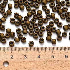 Toho 6/0 runde Perlen&nbsp;X-SEED-TR06-0702