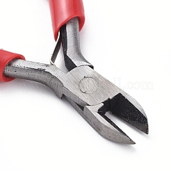 Kohlenstoff-Stahl Schmuck Zange&nbsp;P017Y-2