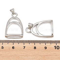 Messing Anhänger & Charms&nbsp;K262-07P