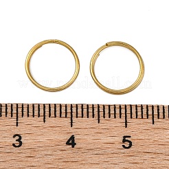 Eisenspaltringe&nbsp;IFIN-XCP0001-38