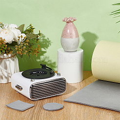 Tissu en mousse EVA auto-adhésif&nbsp;DIY-WH0888-148B-02