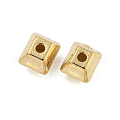 Cuentas espaciadoras de plástico ccb&nbsp;CCB-L014-15G