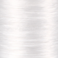Japanische flache elastische Kristallschnur&nbsp;EW-Z001-B32