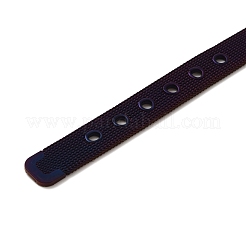 Placcatura ionica (ip) 201 cinturino in acciaio inossidabile per orologio&nbsp;STAS-M017-11B