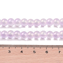 Chapelets de perles en verre&nbsp;X-GLAA-K068-01A-06