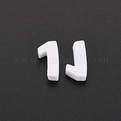 Handgemachter Ton-Cabochon&nbsp;CLAY-N006-113