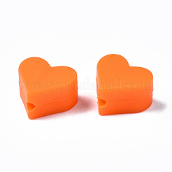 Perle di silicone ecologiche per uso alimentare&nbsp;SIL-N002-11A-04