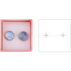 Valentines Day präsentiert Pakete Karton Ring-Boxen&nbsp;CBOX-NB0001-15